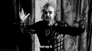 High quality beetlejuice songs gifts and merchandise. Tarantino And Chill Ghosts Who Solicit Beetlejuice X Reader Smut
