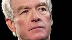 Chuck Schwab's memoir promises high drama