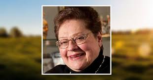 Dr. Carol M Haupt Obituary June 13, 2020