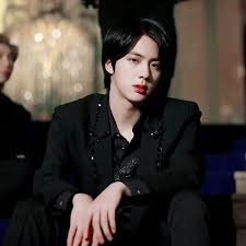اخوتي من المافيا In 2020 Bts Jin Worldwide Handsome Jin Photo