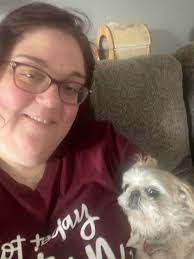 Mom and babies are doin really good . Babies are getting fat because momma  stays with them and feeds them all the time she wont leave them if she does  it's just