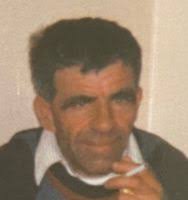 Condolence Book for Noel Swan (Broadford, Kildare)