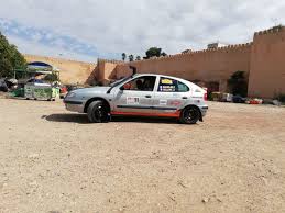 .du maroc, la 25ème édition du rallye maroc classic, seul et unique rallye de régularité de précision au maroc, s'est déroulé du 10 au 16 mars 2018 entre en franchissant à nouveau l'atlas et des cols à plus de 2500 mètres d'altitude dans la région d'imilchil, lieu au combien historique des rallyes du. Renault Raid Maroc Historique 2eme Edition Octobre 2018 Site De Renaultraid