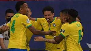 * reproducciones ilimitadas incluidas hasta el 13 de febrero de 2021. Ver Todos Los Goles Brasil Gana Comodamente 3 0 A Venezuela En Su Debut De Copa America Por El Grupo B Futbol Internacional Depor