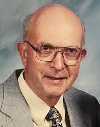 John B. "Jack" Olney Obituary (2022)