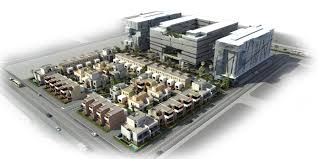 Global city business park, an office space park in the northern area of bucharest, owned by the global finance investment fund, announced the as of this month, global city business park has let another 1,600 sqm, having three new tenants while several existing tenants expanded their offices. Karawan Business Park Intarc Housing Commercial Projects Intarc Housing Commercial Projects