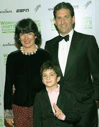 Say it ain't so! by kaitlin menza. Christiane Amanpour Net Worth Husband Age Wiki Bio Celebritydig