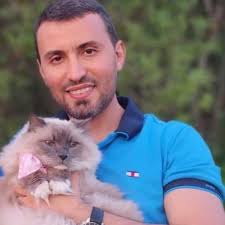 Dr. Mohamed Amine Dif