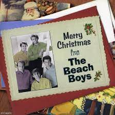 4.4 out of 5 stars. Merry Christmas From The The Beach Boys Amazon De Musik