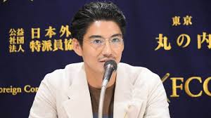 賀来賢人 英語で話しセルフ通訳 - Yahoo!ニュース