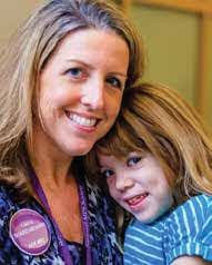 Deanna Leach's Instagram, Twitter & Facebook