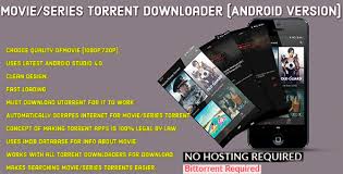 Here is what you need to know about downloading movies from the internet, as well as what to look out for before you watch movies online. Free Download Torrent And Chill Movie And Series Torrent Search Download App Working With Utorrent Nulled Latest Version Bignulled