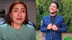 Viviendo una tragicomedia desde 1995. Video Rix Causa Indignacion Al Decir Que Se Va A Agarrar A Nath Campos La Verdad Noticias