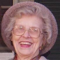 Margaret Helen French Jones Obituary