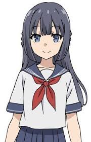 Seishun Buta Yarou Wa Yumemiru Shoujo No Yume Wo Minai Pin On Anime