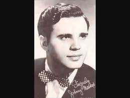 Johnny Maddox music, videos, stats, and photos