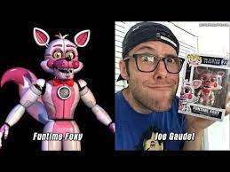 Youtube Fnaf Sister Location Five Nights At Freddy S Sister Location