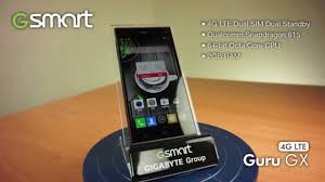 Gigabyte GSmart Guru GX review: Pros ...