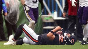 Caleb Williams' injury update: New details expected to come after hamstring injury — NBC 5 Chicago