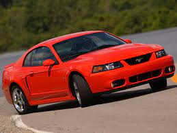 46 Mustang Cobra Wallpaper On Wallpapersafari
