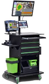 Although some carts can be moved, others will remain completely static. Ifu Diagnostic Systems Gmbh
