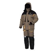 Imax 2 Piece Thermo Suit Happy Angler Online Store