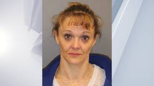 Malta woman arrested