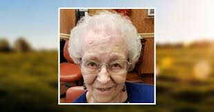 Frances Elizabeth Kirkpatrick Obituary August 9, 2021