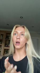 Relatable Yorkshire Blonde Hair Storytime