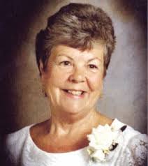 BETTY THOMSON Obituary (2013)