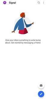 How To Migrate From Whatsapp To Signal Both use signal's encryption protocol, but whereas signal's is fully opensource, meaning it can be examined for vulnerabilities by security researchers, whatsapp uses its own proprietary deployment. how to migrate from whatsapp to signal
