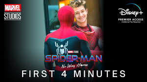 No way home, aunque avisaros de que parece que se grabó con un móvil y que da la impresión de estar inacabado, ya que se muestran muchas. Download Spiderman 2021 Mp4 Mp3 3gp Naijagreenmovies Fzmovies Netnaija