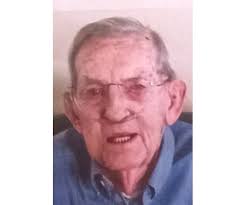 Melvin West Obituary (1935