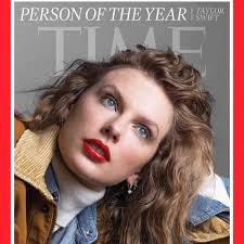 Taylor Swift crowned TIME's Person of the Year—again! 👑 Read more:  https://buff.ly/3PfgNOs