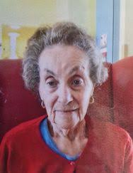 Condolence Book for Rose Myers (née Quinn) (Monaghan Town, Monaghan)