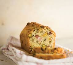 Excellent Je L Ai Essaye Cake Au Lard Fume Les Touilleurs Meat Cake Food Lard