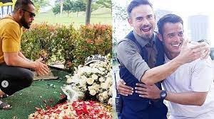 Kali ini mira filzah memegang watak cikgu tadika dan ramai memuji penampilannya. Aktor Malaysia Zul Ariffin Sesali Tak Sempat Salat Jenazah Dan Cium Dahi Suami Bcl Yang Terakhir Tribun Sumsel