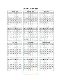 Using a 2021 monthly calendar template word, should help the user to organize his/her everyday schedules. Blank Calendar 2021