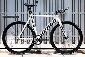unknown singularity v1 saadl fixie bike beautiful bicycle bike