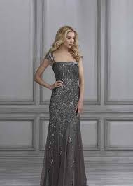 40102 Adrianna Papell Platinum Bridesmaid Designer Bridesmaid Dresses Bridesmaid Dresses Top Wedding Dress Designers