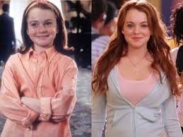 Lindsay lohan's music from the early 2000s was really successful. Lindsay Lohan S Movies Ranked According To Critics