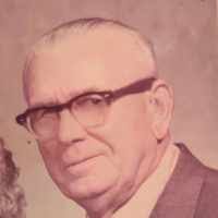 Forest William Buford (1899–1996) • FamilySearch