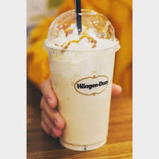 What kind of ice cream is haagen dazs? Hdmoment My Favorite Dulce De Leche Haagendazs Us By