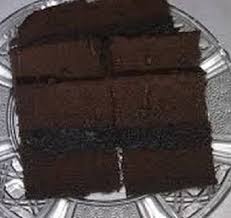 Simak saja langsung resep cara membuat brownies. Cara Membuat Resep Brownies Kukus Bandung Ala Amanda Blog Chef Ruldo