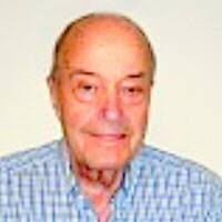 Donald McGovern Obituary (1935