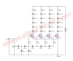 Vu meter | circuit diagram the figure below shows a schematic diagram of a audio level or vu meter circuit. Pin On E
