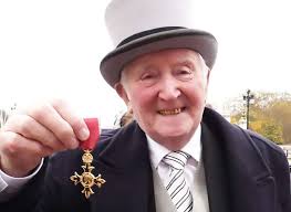 Bill Ashton: 6 December 1936