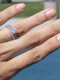 Arthritis (the inflammation of one or more joints) is the leading cause of hand pain. Diamond Dermal Piercings In Lieu Of Engagement Rings Are Trending Allure