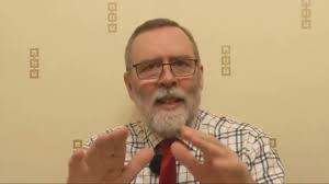 Gospel Message by Mr Andrew Grieve 17th November 2024