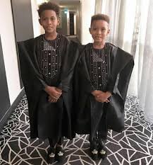 Actress adunni ade dancing 'zanku' with her son. Adorable Photos Of Actress Adunni Ade S Sons